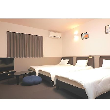 Kyo Fushimi Inari House Hotel เกียวโต ภายนอก รูปภาพ