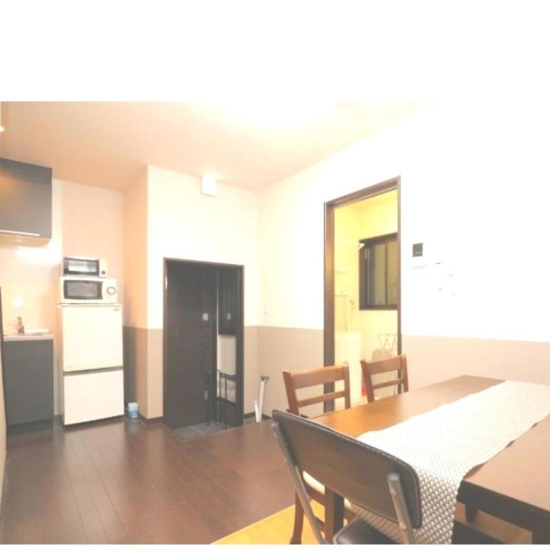 Kyo Fushimi Inari House Hotel เกียวโต ภายนอก รูปภาพ