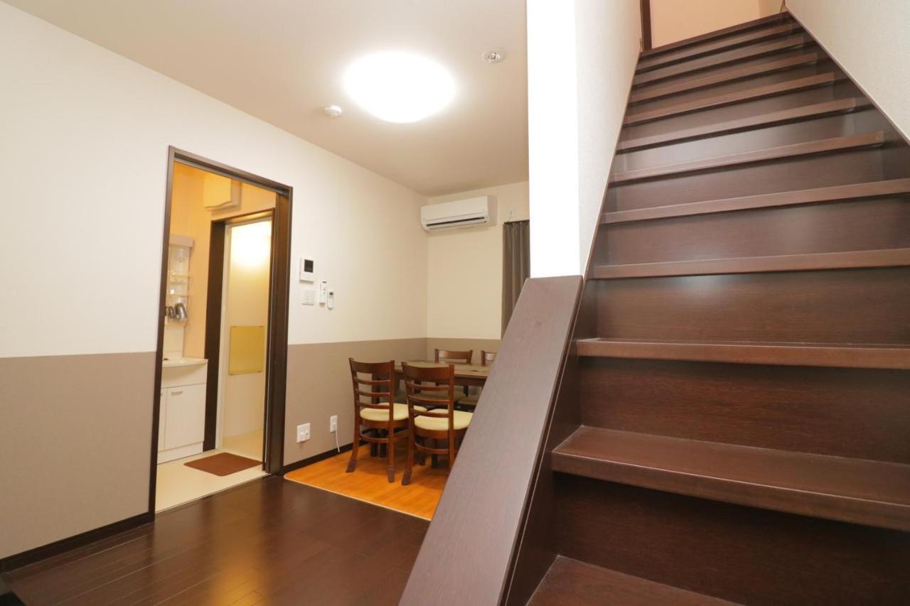 Kyo Fushimi Inari House Hotel เกียวโต ภายนอก รูปภาพ